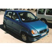 Hyundai Atos Prime '99 - '03