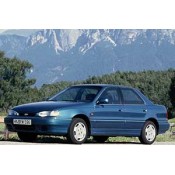 Hyundai Lantra '93 - '95