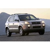 Hyundai Tucson '04 - '10