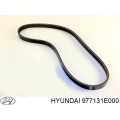 ΙΜΑΝΤΑΣ A/C HYUNDAI ACCENT 99-06 (ΚΟΡΕΑ) Hyundai Accent H/B '99 - '02